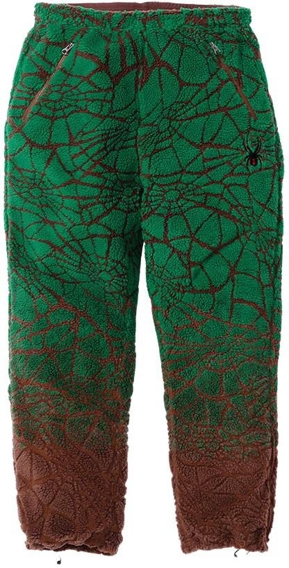 Supreme®/Spyder Web Polar Fleece Pant view 10
